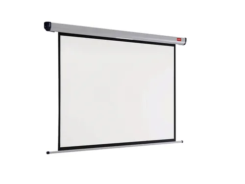 Projectiescherm Nobo wandmodel 150x104cm