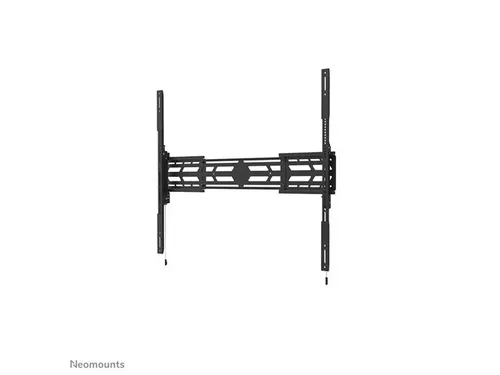 Muurbeugel Vlak 55-110 Inch Zwart WL30S-950BL19