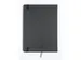 Schetsboek Kangaro A5 cold grey PU HC 80 vel 140gr roomwit met elastie