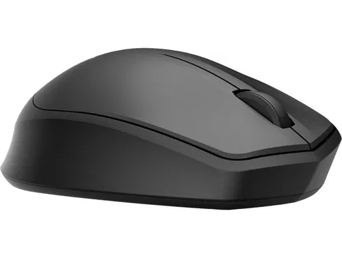Hp 280 Geruisarme draadloze muis Emea zwart