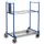Bandenwagen H 1430x1350x790mm 2 Etages Draagverm. 300kg