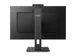 Philips 242B1H/00 24 Inch Full-HD Monitor Pop-up Webcam