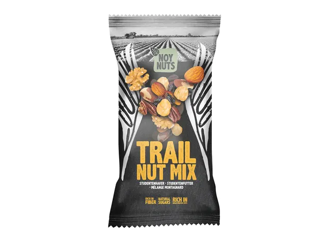 Studentenhaver NoyNuts zak 45 gram
