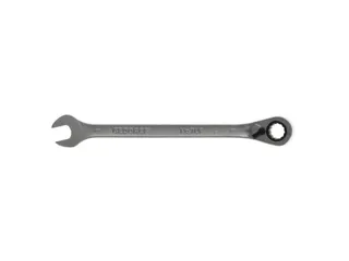 7 UR 8 Steeksleutel met ringratel,omkeerbaar,UD 8mm - 5
