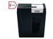 Papiervernietiger Rexel Secure MC6 snippers P-5 2x15mm - 4