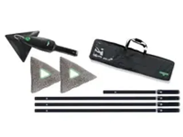 OUTLET Stingray Binnenreinigingsset Set 450 OS