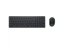 Toetsenbord en Muis Silent KM555 Belgie Azerty