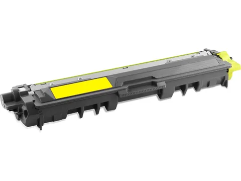 Q-connect Toner Geel 2300 pagina's voor Brother TN-247Y