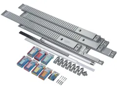 OUTLET Planbord A5540-5811 week 35vaks grijs