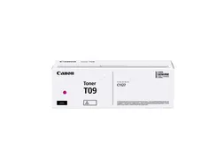 Canon T09 Toner Magenta Hoge capaciteit voor i-SENSYS X