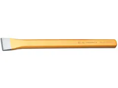 109-350 Metselbeitel plat ovaal,350x23x13mm