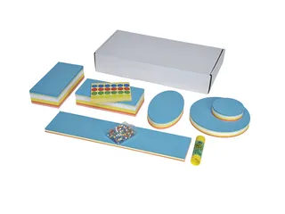 Presentatieaccessoires MAUL Pro refill - 2