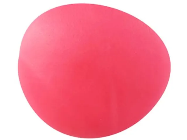 Darwi Boetseerpasta Softy Roze 500 GRam