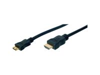 Digitus Hdmi High Speed Cable