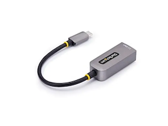 2.5GbE USB-C naar Ethernet Adapter