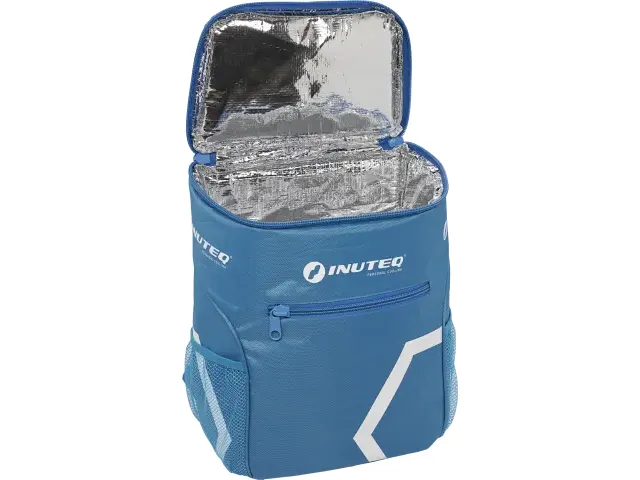 Inuteq 1038020307 Cooling BackPack Blauw