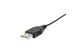 Jabra BIZ 2300 Duo NC/LINK260 Koptelefoon