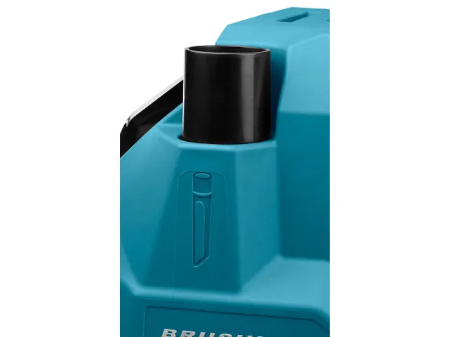 Makita DVC750LZX1 18V Stofzuiger excl. accu's en lader