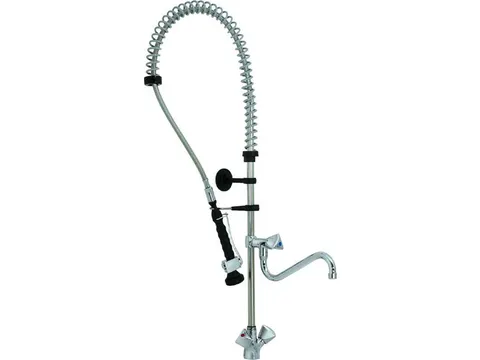 Combisteel Spoeldouche