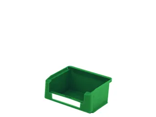 Zichtbakken Hxbxd 50x102x85/70mm Pp Groen - 1