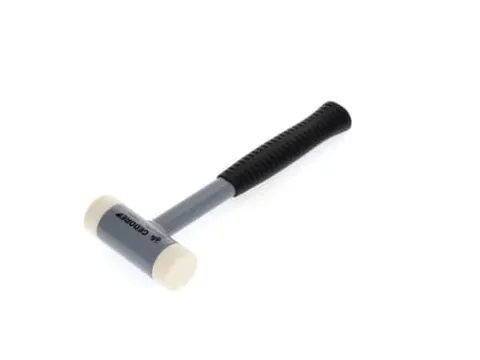 GEDORE 248 ST-40 Marteau de protection sans rebond Ø 40mm