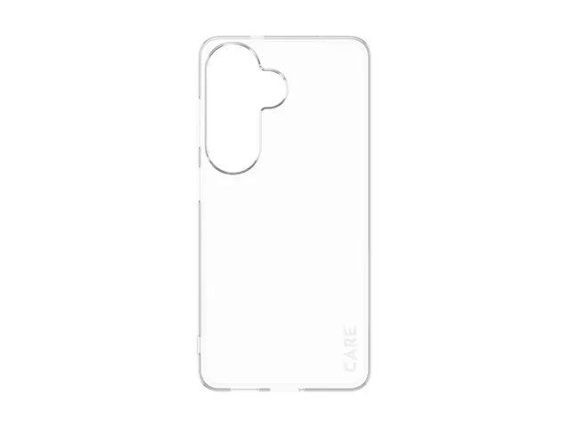 PanzerGlass CARE by X-Ray Case Samsung Galaxy S26, Hoes, Samsung