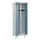 locker voor scheiding van kleding,HxBxD 1950x600x500mm,2vak