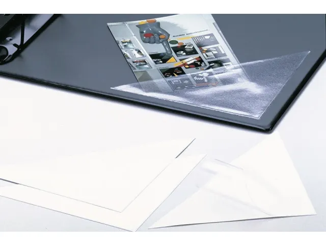 Durable Cornerfix 75mm