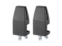 NS-CLMP40BLACK Neomounts klemmenset (2 st)