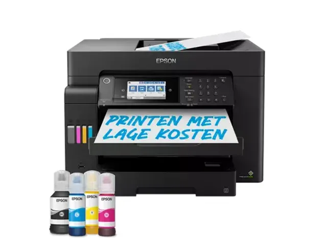 EcoTank ET-16655 Inkjetprinter