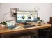 Ecran PC 34 inch HP incurvé USB-C