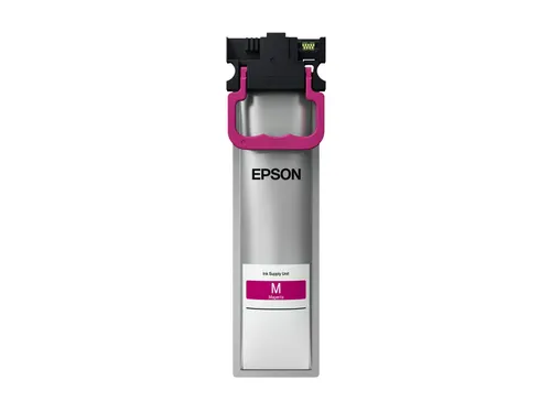 Inktcartridge Epson T11C340 rood L