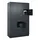 lockerkast,HxBxD 1950x1200x500mm,3x5vakken,vak B 400mm,cil.-slot