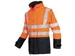 Sioen 132Z Brighton jas - L