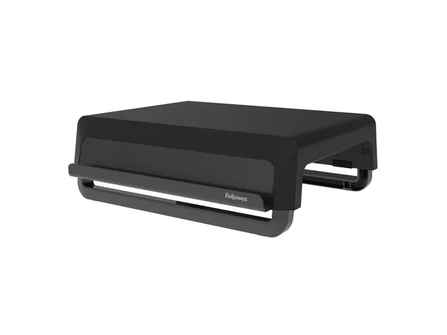 Support écran Fellowes Breyta noir