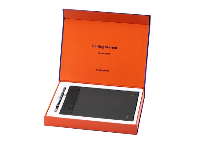 Grafische tablet Repaper Faber-Castell