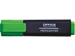 Star markeerstift, groen