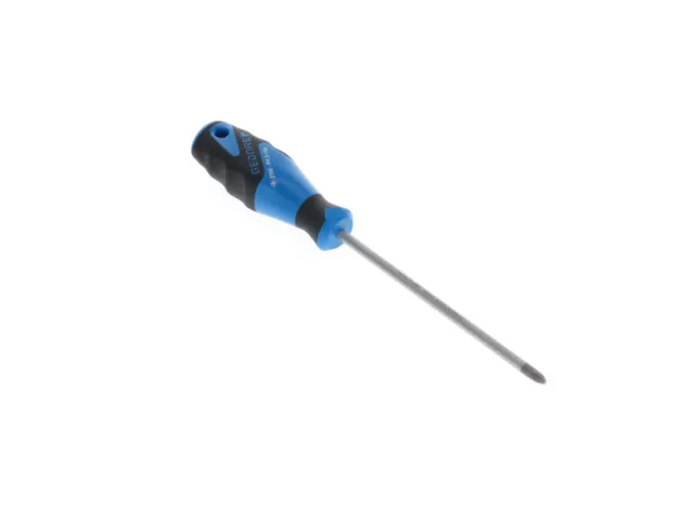 2160 PH 2-150 3C schroevendraaier,kruiskop PH 2,150mm