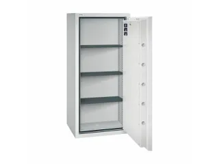 Sistec Euroguard SE II-4 Inbraak en brandwerende kluis - 3