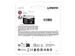 64GB DataTraveler SE9 G3 - Dark Nickel USB 3.2