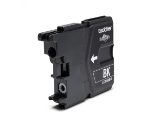 Inktcartridge Brother LC-985BK zwart - 3
