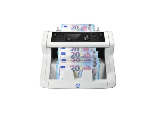 Biljettelmachine Safescan 2210 wit
