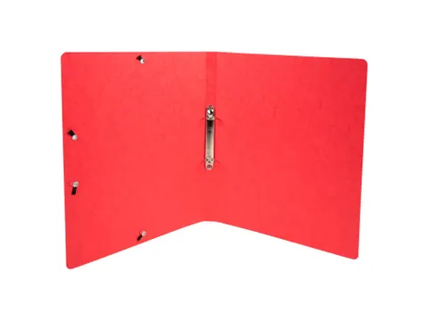 Ringmap IDERAMA A4 2R 15mm rood