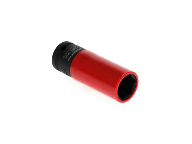 R63042116 Schroevendraaierbit 1/2 inch 21mm met beschermhuls
