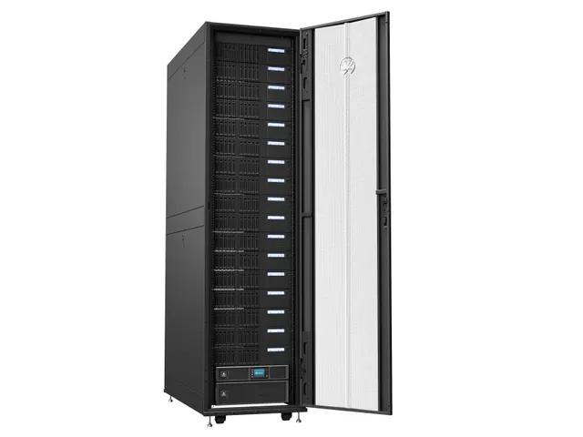 Vertiv Liebert GXT5LI-5000GVRT3UXLN, Dubbele conversie (online), 5 kVA