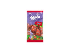 Milka paaseitjes 81g melk Daim
