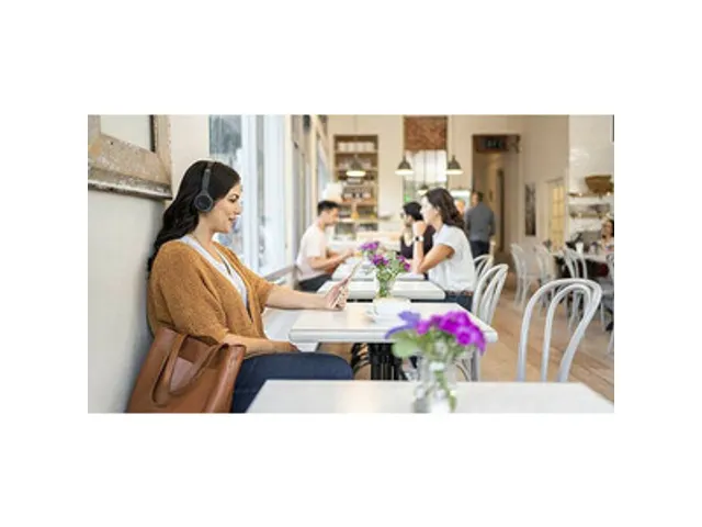 Casque Cisco 730 Bluetooth avec microphone