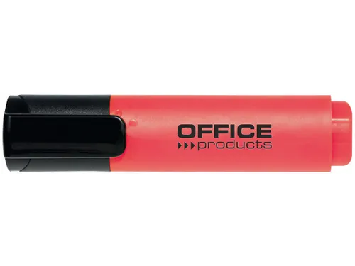 Markeerstift 2-5 mm rood