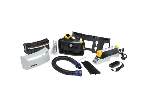 3M TR-819E aanblaassysteem starter kit A2P, per stuk