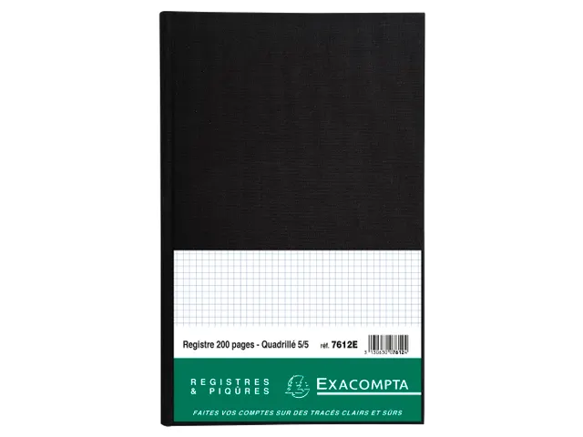 Register 32x19,5 Q5x5 200 bl